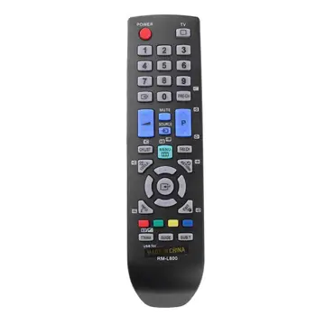 Universaalne Kodu Televison TV Kaugjuhtimispult Samsung Smart TV LED LCD HDTV RM-L800 BN59-00865A BN59-0942A