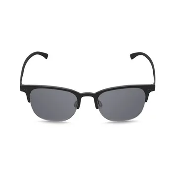 High-end luksus süsinikkiust polariseeritud päikeseprillid 2020 3 värvi meeste ja naiste valguse poole-frame prillid gafas oculos de sol uv400