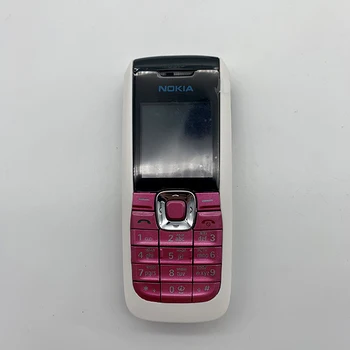 Nokia 2610 Renoveeritud Algne Lukustamata Telefoni, MP3-GSM-Mobiiltelefon, Odav, Kvaliteetne eesti/Venemaa/heebrea/araabia Tasuta Shipping