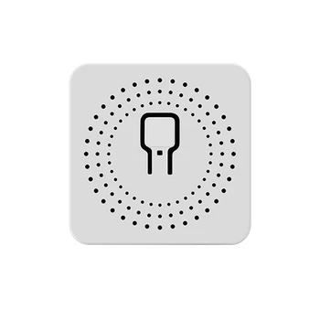 Tuya Smart Home MINI WiFi Smart Switch Taimer Raadiovõrgu Lüliti Moodul puldiga hääljuhtimine Töötab Alexa Google Kodu