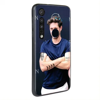 Ühes Suunas Niall Horan Motorola Serv G Stylus 5G G8 G9 Play Power Lite Üks Huper Marco Fusion Plus Telefoni Puhul