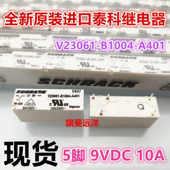 V23061-B1004-A401 SCHRACK 9V 9VDC 5