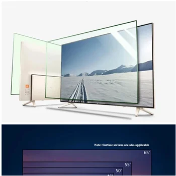 Smart TV Android TV, Telefon Android PC screen protector OTT hot XXX MAG Linux OTT Ühe Ekraani Tarvikud