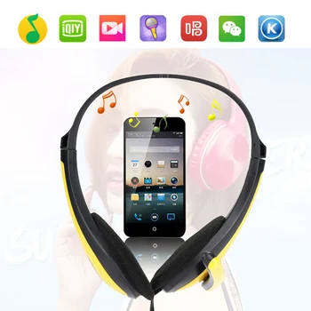 1tk Üle-kõrva Gaming Kõrvaklapid Stereo Kõrvaklapid 3 Värvid Mikrofoniga Peakomplekti Jaoks, Sülearvuti, PC Arvuti, Tablett Gamer