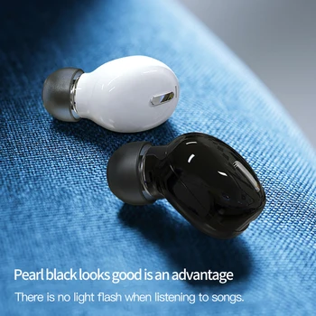 5.0 Mini-Juhtmeta Bluetooth-Kõrvaklapp Sport Gaming Headset koos Mic-Vabakäeseadme, Kõrvaklappide Stereo Earbuds Samsung Xiaomi Iphone