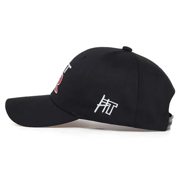 2019 uus Nissan GTR racing ühise põllumajanduspoliitika sport mootorratta baseball caps GTR kaardus hip-hop mütsid mood Väljas reguleeritav isa müts