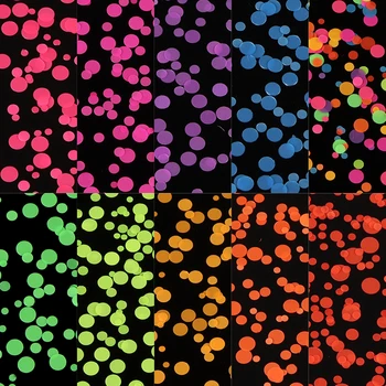 Värviline Ring Litrid Glitter Vaik Täidised DIY Tarvikud UV-Epoksü Vaik Hallituse Täiteaineid Nail Art Kaunistused Ehted Tegemine