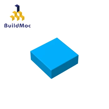 BuildMOC 3070 30039 1x1 high-tech Ülemineku Saak, ehitusplokid Osad DIY Haridus-Classic Brand kingitus, Mänguasjad