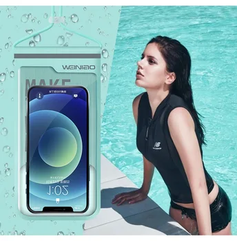 Veekindel Kott Kate iPhone 12 Pro Max 11 XS XR 8 Plus Vee All Universaalne Telefoni Kott Samsung S21 Ultra Huawei Xiaomi