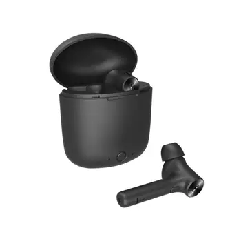 Bluedio Tere TWS Traadita Bluetooth-5.0 Kõrvaklapid Touch Kontrolli HIFI Stereo Heli Sport Earbuds fone de ouvido Bluetooth