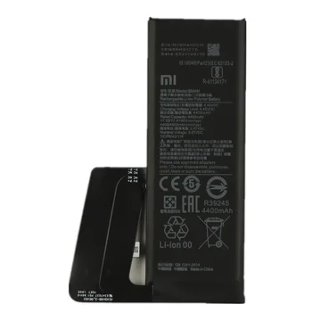 BM4M 2020 aastat xiaomi Originaal 4500mAh Aku Xiaomi Mi 10 Pro 5G 10Pro Tõeline Telefon bateria Patareid