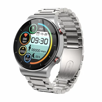 I19 Smart Watch Mehed Naised Sport Kell, Bluetooth Kõne Südame Löögisageduse Wristbands Toetada MP3-Pleier Ühendada IOS Android