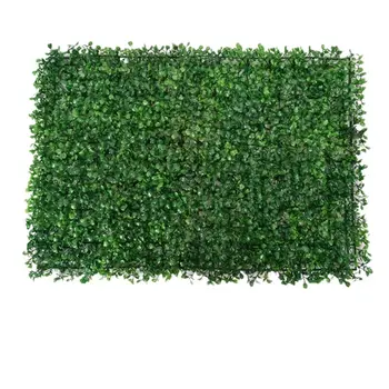 60*40CM Kunstlik Taim Seina Muru Roheline Istutamine Taust Seina Kaunistamiseks Pildi Plastikust Võltsitud Muru, Lille Seina Kuulu Decor
