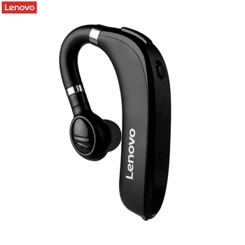 Lenovo HX106 Bluetooth Kõrvaklapid Pro Kõrva Konks Traadita Bluetooth-5.0 Earbud Mikrofoniga Sport Earbuds Sõidu Koosolek
