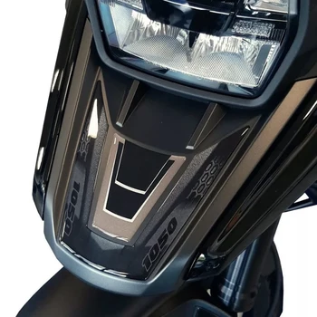 Mootorratta 3D Esi-juhtplaat Linnu nokk keha kaitse kleebise Jaoks SUZUKI V-strom DL1050XT DL1050A DL 1050 XT 2020 2021