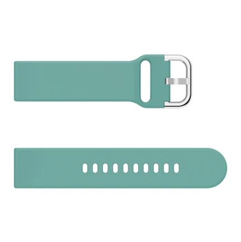 Pehme Vaadata Rihma Mibro Õhu Mood Silikoon Watch Band Asendada Käepaela Mehed Naised Correa jaoks Xiaomi Mibro Õhu Smart Vaadata