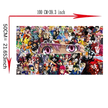 Jaapani Anime Pilt Naruto, Dragon Ball Ühes Tükis Plakati Print Teenetemärgi Seinamaal Lõuendil Maali Kids Room Kaasaegse Kodu Decor