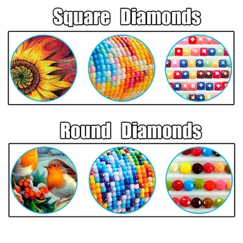 5D Uute tulijate DIY Diamond Maali Fat Lady Pilt Diamond Mosaiik Täis Ruut/Ring Diamond Rhinestone Tikandid Naine