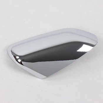 Eest Land Rover Freelander 2 LR2 Chrome Pool Ust Rearview Mirror Cover Trimmib