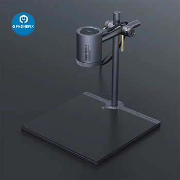 Qianli ToolPlus X 3D SuperCam Termilise Imager Kaamera mobiiltelefoni Emaplaadi Remont PCB vigade Diagnoosimise Thermal Imaging Vahend