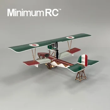 MinimumRC M-5 360mm Tiivaulatus KT Vaht RC Lennukite Lennuk Näitus Class Rc Lennuk, Mänguasjad, puldiga Lennuk Klassika