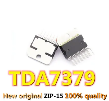 1tk/palju TDA7379 ZIP15 hea kvaliteediga uus originaal Toetada ringlussevõtu igasuguseid elektroonilisi komponente