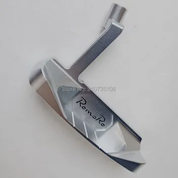 ROMARO kuusnurk Golf kuulitõukaja pehme rauast sepistatud täpsusega CNC whittling golf kuulitõukaja pea sisaldab golf kuulitõukaja varrukas.Tasuta kohaletoimetamine