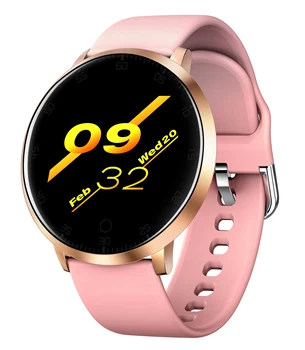 Willgallop 2021 Kuum K12 Smart Watch Tervise Seire Teave Tuletab meelde, Multi-sport Pedometer IP68 Veekindel Nutikas Käevõru