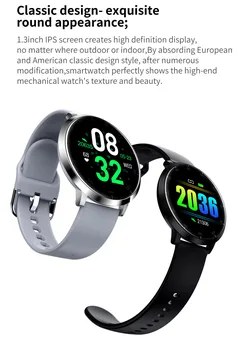 Willgallop 2021 Kuum K12 Smart Watch Tervise Seire Teave Tuletab meelde, Multi-sport Pedometer IP68 Veekindel Nutikas Käevõru
