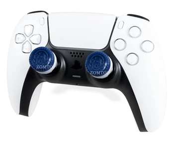 PlayStation 5 (PS5) Thumbsticks jaoks PS4 Töötleja FPS Juhtnuppu Kate Laiendid Caps PlayStation4 Ps4 Tarvikud