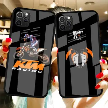 Mootorratas K-KTN Telefoni Juhul Karastatud Klaas Iphone6plus 6S 7 7plus 8 X XS XSmax XR 11 12 Pro Max 12mini