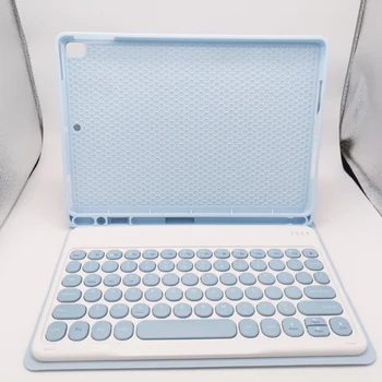2021 UUS iPad Pro 11 12.9 tolline Magnet Keyboard Case for iPad 2021 2020 Õhu 4 10.9 Pro 11 tolline Keybaord Funda Kate
