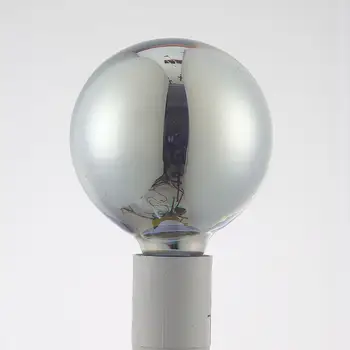 1tk Hulgi Dropshipping MOONBIFFY Led Lamp 3D Kaunistamiseks Pirn 220V 110V ST64 G95 G80 G125 A60 E27 Puhkus Tuled