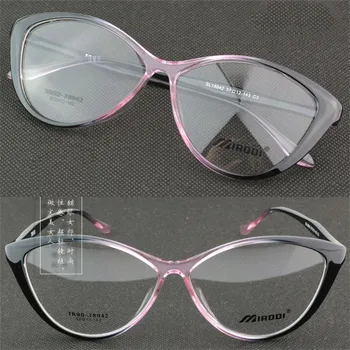Vazrobe cat eye lugemise prillid naiste mood kassi silma dioptrite prillid naine palgaastme võrra +50 125 225 175 lugeja prillid