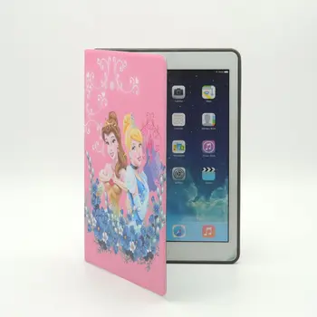 2021 Disney iPad Tablet arvuti cartoon katta laste tablett arvuti kaas