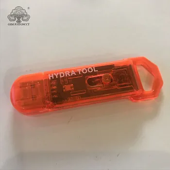 2021 Uus Originaal Hydra Dongle on võti kõigi HYDRA USB Tool tarkvara +UMF KÕIK Boot kaablikomplekt (LIHTNE SWITCHING) & Micro