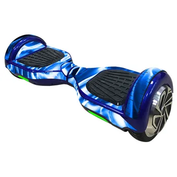 6.5 Tollise Ratta Tasakaal Hoverboard Rula Electric Scooter Drift Enese Tasakaalustamise Alalise Roller Hoverboard Hover Juhatus