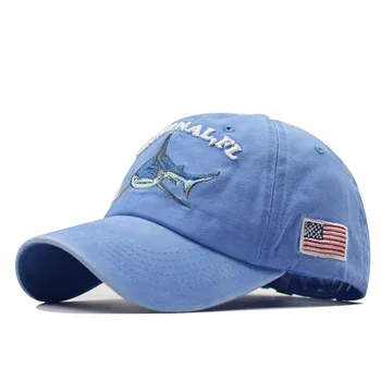 2020 Puuvillane Tikitud Kiri Baseball Caps Meeste Kevad Suvi Sügis Väljas Vaba aja veetmise Sport Mütsid Ms. Visiir Müts Sanpback kork