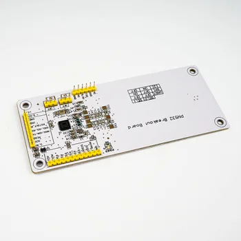 13.56 mHz PN532 Täpne NFC-Moodul ühildub Vaarika PI Kaarti Lugeda elektroonilise DIY jaoks Arduino