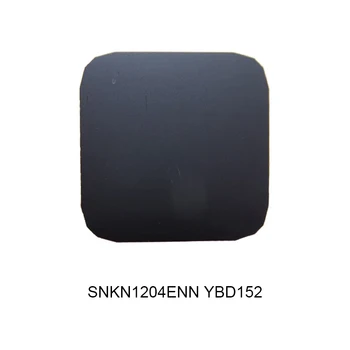 Algne SNKN 1204ENN SNKN1204ENN YBD152 CNC Paigalda Neli Külgedega Freesid Erilist Malmist Terase Töötlemine
