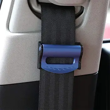 2TK auto turvavöö klamber turvavöö elastne clip hüdrofoori juhtimist ca plastist värvid 4 clip tarvikud tour int B9Z9