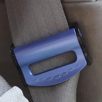 2TK auto turvavöö klamber turvavöö elastne clip hüdrofoori juhtimist ca plastist värvid 4 clip tarvikud tour int B9Z9
