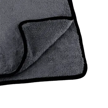 Palus Kuivatamist Rätikuga Premium Palus Microfiber Lapiga Professionaalne Auto