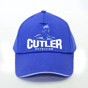 Cutler Lihaste Sportlik Treening Kulturismis ühise põllumajanduspoliitika Mehed Puuvillast kõrge kvaliteet mehed naised Baseball caps Lahe Fitness hip-hop müts