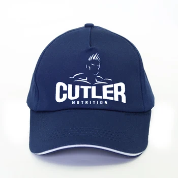 Cutler Lihaste Sportlik Treening Kulturismis ühise põllumajanduspoliitika Mehed Puuvillast kõrge kvaliteet mehed naised Baseball caps Lahe Fitness hip-hop müts