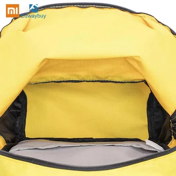 Algne Xiaomi 10L Mi Back Pack Värvikas Vaba aja veetmise Sport Rinnus Unisex Meeste Naiste Reisimine, Telkimine Xiomi Seljakott Kott Xioami