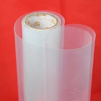 Selge silikoonkummist Leht Läbipaistvus Plaat Matt Kõrge temperatuuritaluvus film Virgin Silikon Kummist Padi 500x500mm