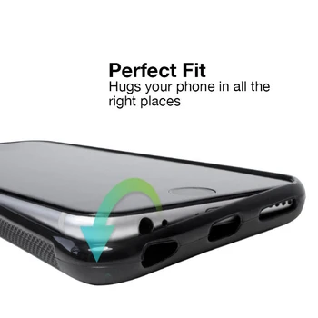 Iretmis 5 5S SE 2020 Telefoni Kate Case for iPhone 6 6S 7 8 Plus X Xs XR 11 12 Mini Pro Max Silikoon Kummist Lehm Vikerkaar