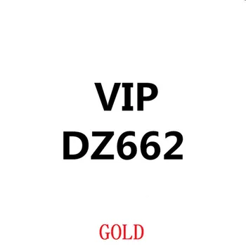 DZ662-kuld