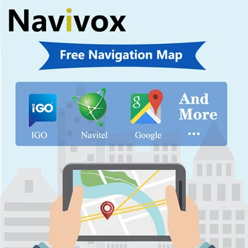 Navivox Auto GPS Navigatsiooni DVD-R iDrive Carplay IPS BMW 3/5 Seeria E60 e61 seadmesse E63 E64 E90 E91 E92 CCC/CIC